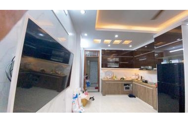 SIÊU PHẨM, 40Mx7T, THANG MÁY, LÊ ĐỨC THỌ, GIÁ CHỈ 6,4 TỶ