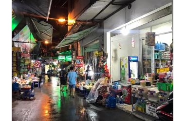 HOT, MẶT PHỐ, KINH DOANH, CHỈ 7.6 TỶ, 43M LÊ ĐỨC THỌ