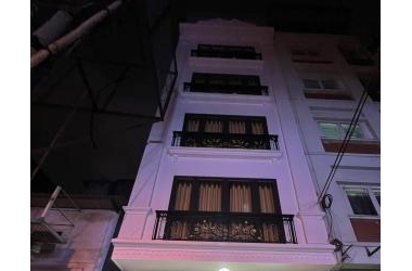 SIÊU VIP, OTO 10M, LÊ ĐỨC THỌ 40Mx5T, 7PN , GIÁ CHỈ 5,25 TỶ