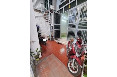 Chính chủ cần bán đất tặng nhà c4 tại Nguyễn Khoái, Hoàng Mai 62tr/m