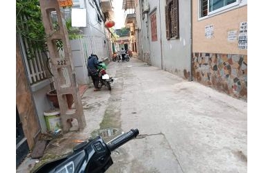 Siêu hiếm, Mỹ Đình, ô tô gần, 47m2x4T, giá 5,2 tỷ