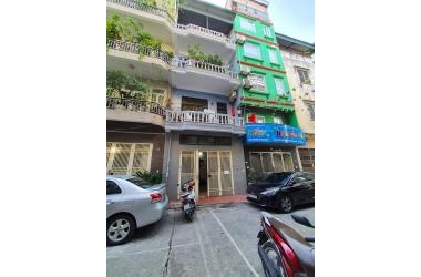 Cực hiếm bán siêu phẩm nhà Chùa Láng Đống Đa.3 bước ra hồ,ô tô tránh,diện tích 52m,nhà 4 tầng,mặt tiền 4.8m giá 12.5 tỷ