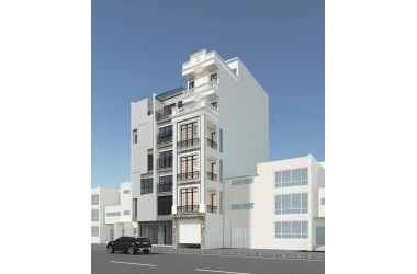 Nhà mặt phố mới xây,ô tô tránh,kinh doanh đỉnh,diện tích 85m,nhà 7 tầng,trung tâm thủ đô giá 21.5 tỷ