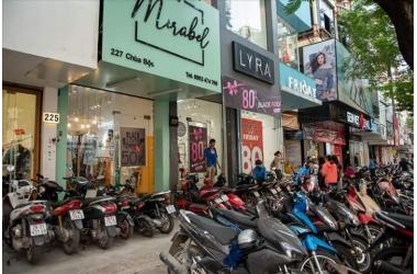 CỰC HIẾM - PHỐ KINH DOANH BẬC NHẤT ĐỐNG ĐA - CHÍNH CHỦ BÁN NHÀ MẶT PHỐ CHÙA BỘC GIÁ 25.85 TỶ THƯƠNG LƯỢNG.