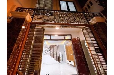 Dòng tiền 48 triệu/tháng - Ô tô đổ cổng - chính chủ mua biệt thự bán ngay nhà khương đình Thanh Xuân diện tích 65m,5 tầng nhỉnh 6 tỷ.