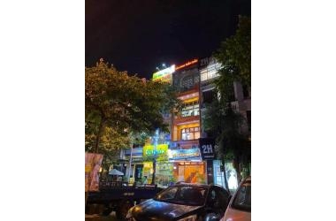 Viu Hồ Đống Đa,vỉa hè,kinh doanh,câu cá thả ga nhà mặt phố giá 21.7 tỷ thương lượng