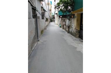 Bán Đất Tây Mỗ-Nam Từ Liêm 40M Mặt Tiền 5m thoáng mát giá hợp lý 1.42 tỷ