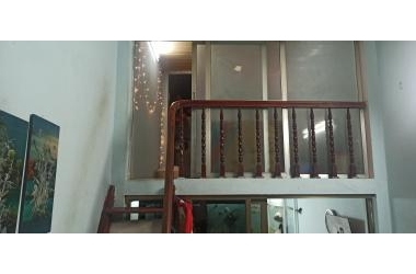 Bán Đất Tây Mỗ tặng nhà Cấp 4 có gác xép nội thất ở được luôn 1.5tỷ