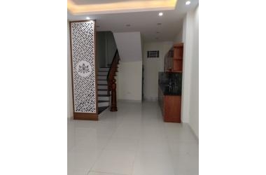 Bán nhà 4 Tầng Tây Tự-Bắc Từ Liêm -đường rộng-gần ô tô đỗ ngày đêm 2.1tỷ