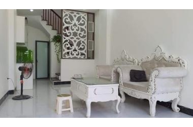 Bán Nhà Cổ Nhuế-Trân Cung 5 Tầng gần đường Phạm Văn Đồng 3.1tỷ