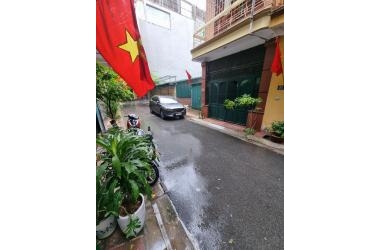 Bán Nhà Tây Mỗ- Nam Từ Liêm-Ngõ Ô tô-Kinh Doanh Nhỏ-Xây 5 Tầng giá hợp lý