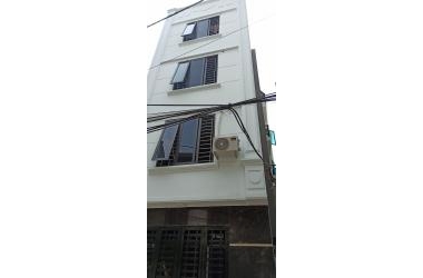 Bán nhà Tây Mỗ,Nam Từ Liêm-5Tầng-có chỗ đỗ Ô TÔ-nội thất sẵn-gần MỸ ĐÌNH