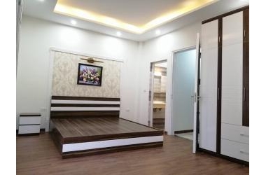 Bán nhà Xuân Phương-có chỗ ô tô 24H-5 Tầng thoáng View đẹp chỉ 2.42tỷ