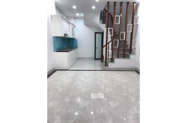 Bán Nhà Vân Canh 4 Tầng View Thoáng có chỗ đỗ Ô TÔ,đi Mỹ Đình 3km chỉ 2.1tỷ
