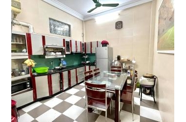 Bán Nhà Phố Tây Mỗ-Nam Từ Liêm nhà 4 Tầng 4ngủ ô tô đỗ cách 30m chỉ 2.5tỷ