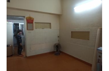 Bán Nhà Tây Mỗ-Nam Từ Liêm Cấp 4 37M-ngõ 3M taxi qua-Lô góc-2 thoáng chỉ 1.55 tỷ