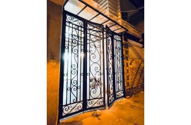 Bán Nhà Hoàng Hoa Thám Q.Ba Đình 65m x5tầng. 5PN. 6,4 Tỷ Ô Tô Ngõ Thông Kinh Doanh