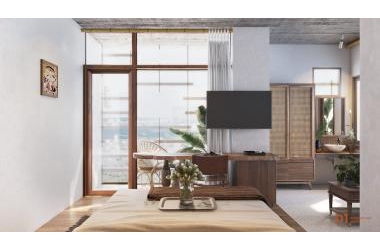 Bán KS quận Cầu Giấy, 350m2, 8T, lô góc, 5*, 1 hầm, mặt phố lớn