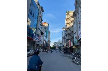 Bán nhà mặt phố Nam Đồng, 48m2, 5T, MT4m, sát Xã Đàn, 15 tỷ.