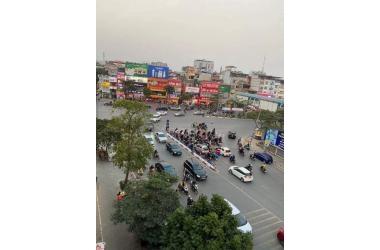 Mặt phố Phạm Ngọc Thạch, 60m2, 4T, MT 4,5m, giá 26,8 tỷ, tuyệt phẩm kinh doanh