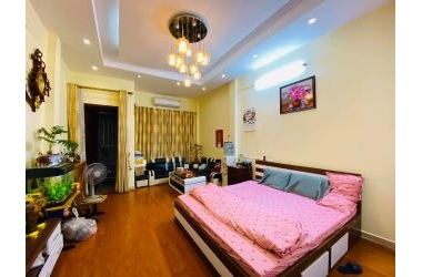 Bán Nhà Kim Giang, Mới Koong, Gần Ô Tô, Tiện Ích Đầy Đủ, 30m2, Giá 3.5 Tỷ