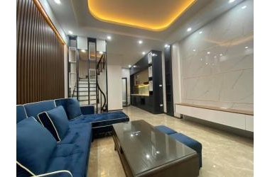 Bán Nhà Kim Giang, 30m Ra Ô Tô Tránh, Nhà Mới, Ngõ Thoáng Sáng, 40m2, Giá 3.9 Tỷ