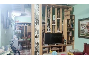 Bán Nhà Thanh Liệt, Gần Phố, Ngõ Ô Tô, Nhà Đẹp Ở Ngay, 42m2, Giá 4 Tỷ