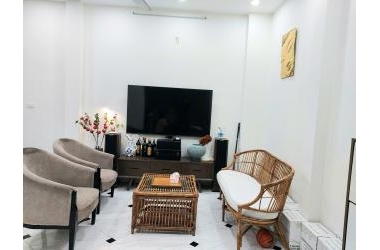 Bán Nhà Đại Từ 60m2, Gần Ô Tô, Nhà Đẹp Hiện Đại, Nhiều Tiện Ích 60m2, Giá 4.5 Tỷ