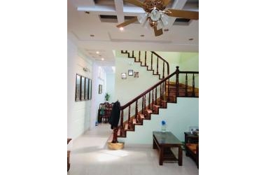 Bán Nhà Định Công 60m2, Gần Phố, 10m Ra Ô Tô, 3 Mặt Thoáng, 60m2, Giá 4.7 Tỷ