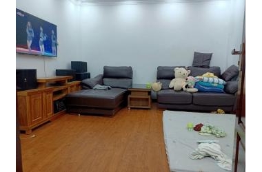 Bán Nhà Bùi Xương Trạch, 5m Ô Tô Tránh, Nhà Mới Đẹp, 35m2, Giá 3.4 Tỷ
