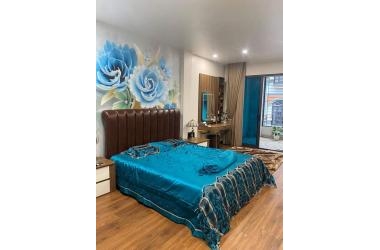 Bán Nhà Đại Từ, Nhà Mới, Vài Bước Ra Oto, Lô Góc, Tặng Nội Thất, 40m2, Giá 3.55 Tỷ