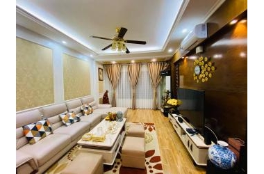 Bán Nhà Đại Từ, Nhà Mới, 2 Thoáng Trước Sau, Ngõ Rộng 3m, 40m2, Giá 2.85 Tỷ