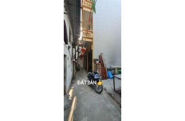 Bán Đất Kim Giang, Vài Bước Ra ÔTô, 2 Mặt Ngõ, Sổ Vuông Đẹp, 66m2, Giá 3.4 Tỷ