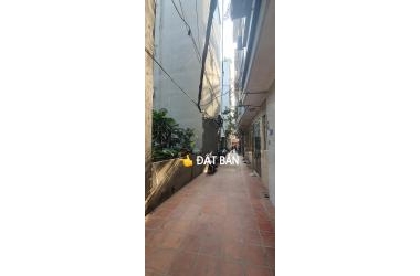 Bán Đất Kim Giang, Vài Bước Ra ÔTô, 2 Mặt Ngõ, Sổ Vuông Đẹp, 66m2, Giá 3.4 Tỷ