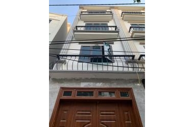 Bán nhà Kim Giang, ngõ thông, ô tô tránh, kinh doanh đỉnh, mt 4m, 35m2, giá 3.65 tỷ