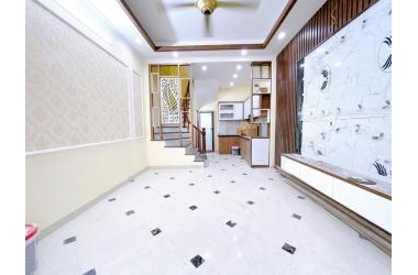 Bán nhà Thanh Liệt, mới koong, ngõ thông rộng, gần phố, 38m2, giá 3.4 tỷ