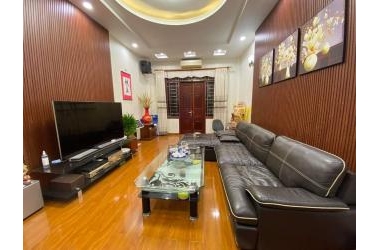 Bán nhà Bùi Xương Trạch, vài bước ra ô tô, 2 mặt ngõ, dân chí cao 45m2, giá 3.75 tỷ
