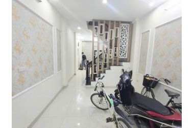 Bán nhà Khương Hạ, vài bước ra ô tô, 2 mặt ngõ, dân chí cao 45m2, giá 3.75 tỷ