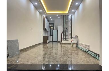 Bán nhà Khương Đình, nhà mới, ngõ thẳng thoáng, 3 bước ra phố, 38m2, 4.5 tỷ