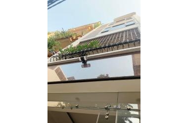 Bán nhà Hoàng Đạo Thành, 3 bước ra phố, nhà đẹp đẳng cấp, 40m2, 4.75 tỷ