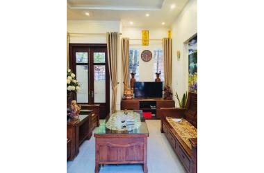 Bán nhà Vũ Tông Phan, nhà mới, ngõ thẳng thoáng, 3 bước ra phố, 38m2, 4.5 tỷ