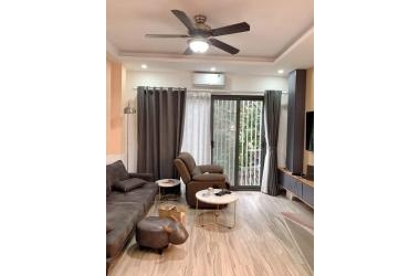 Bán nhà Hạ Đình, nhà mới, ngõ thẳng thoáng, 3 bước ra phố, 38m2, 4.5 tỷ