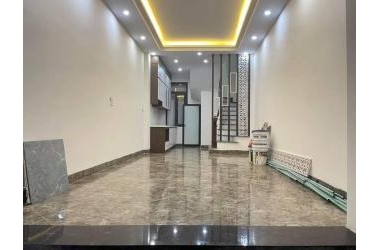 Bán nhà Lê Trọng Tấn, ngõ ô tô, nhà đẹp lung linh, dân chi cao, 35m2, chỉ 3.78 tỷ