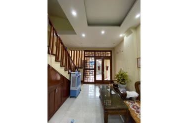 Bán nhà Lê Trọng Tấn, ô tô đỗ cổng, nhà đẹp, gần phố, 35m2, chỉ 3.15 tỷ