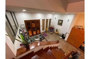 Bán nhà Định Công Thượng, 3 bước ra ô tô, chủ tự xây cực đẹp, 38m2, chỉ 3.45 tỷ