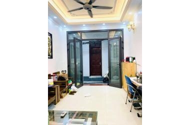 Bán nhà Kim Giang, ô tô đỗ cổng, nhà đẹp, gần phố, 35m2, chỉ 3.15 tỷ