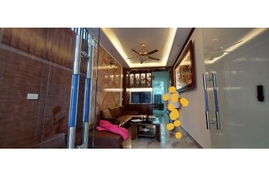 Bán nhà Định Công, ô tô đỗ cửa, nhà đẹp đẳng cấp, 2 thoáng, 60m2, chỉ 6.2 tỷ