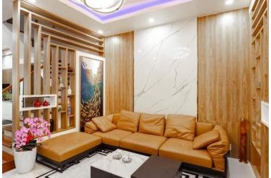 Cực Hot! Bán nhà Trần Điền, ngõ thông rộng, gần phố, nhà lô góc đẹp, 40m2, chỉ 4.1 tỷ