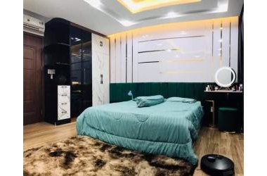 Cực Hot! Bán nhà Đại Từ, ngõ thông rộng, gần phố, nhà lô góc đẹp, 40m2, chỉ 4.1 tỷ