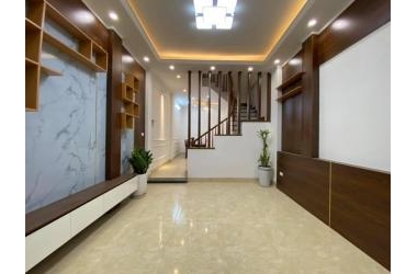 Bán nhà Khương Hạ, ô tô đỗ cổng, nhà đẹp lô góc, thoáng trước sau, 46m2, chỉ 4.4 tỷ
